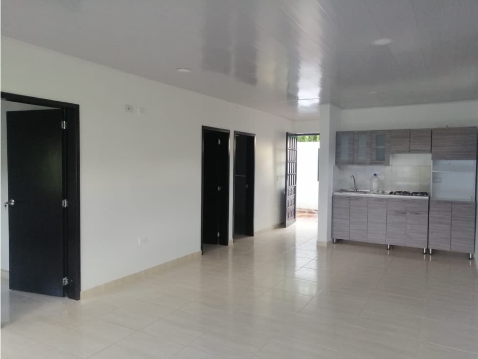 Venta Casa Nueva  de 161 m2 en Pacho vereda Llano la Hacienda - 1