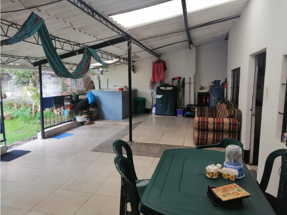 Venta Casa Lote urbano En Pacho De 420m2 Cerca Al Centro - 1