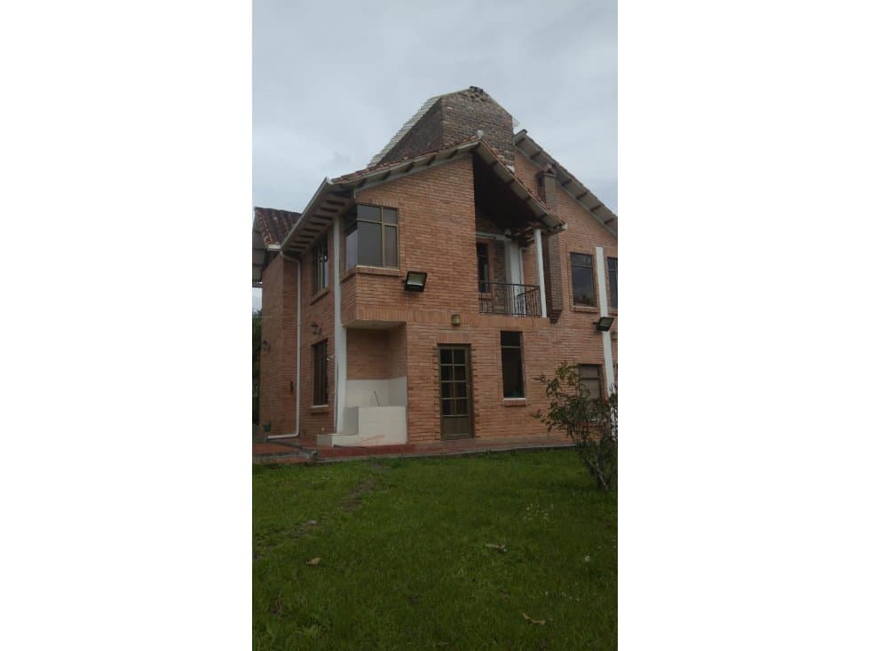 Se vende casa campestre- Moniquira, Boyaca - 1