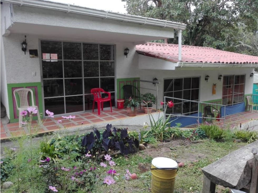 HOSTAL EN SALENTO - 1