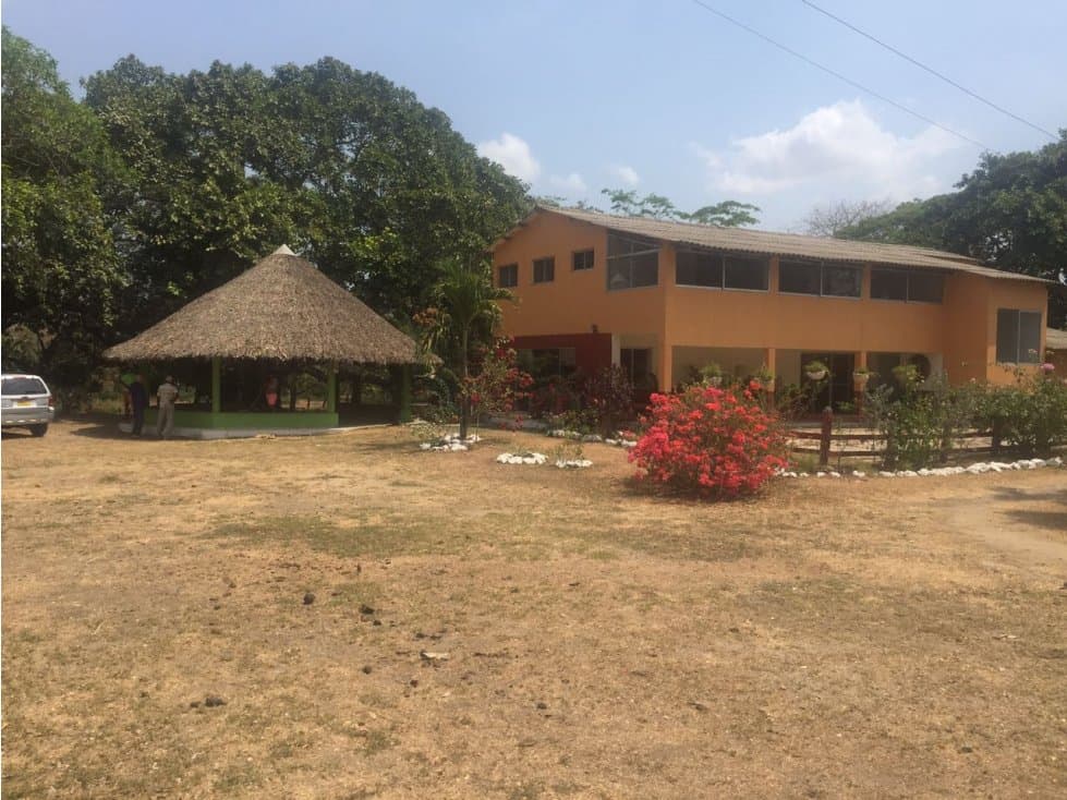 Vendo Finca en la Cordialidad , Cartagena - 1