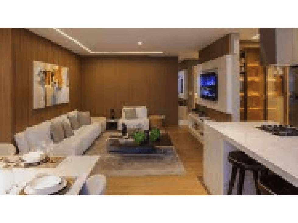 apartaestudio one - 1