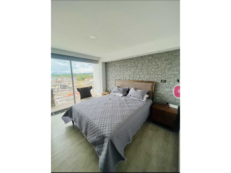 APARTAESTUDIO REMODELADO - 1