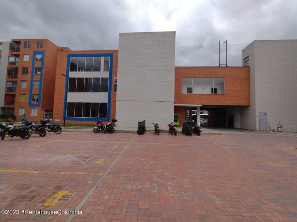 Apartamento en  Verganza(Tocancipa) RAH CO: 24-996 - 1