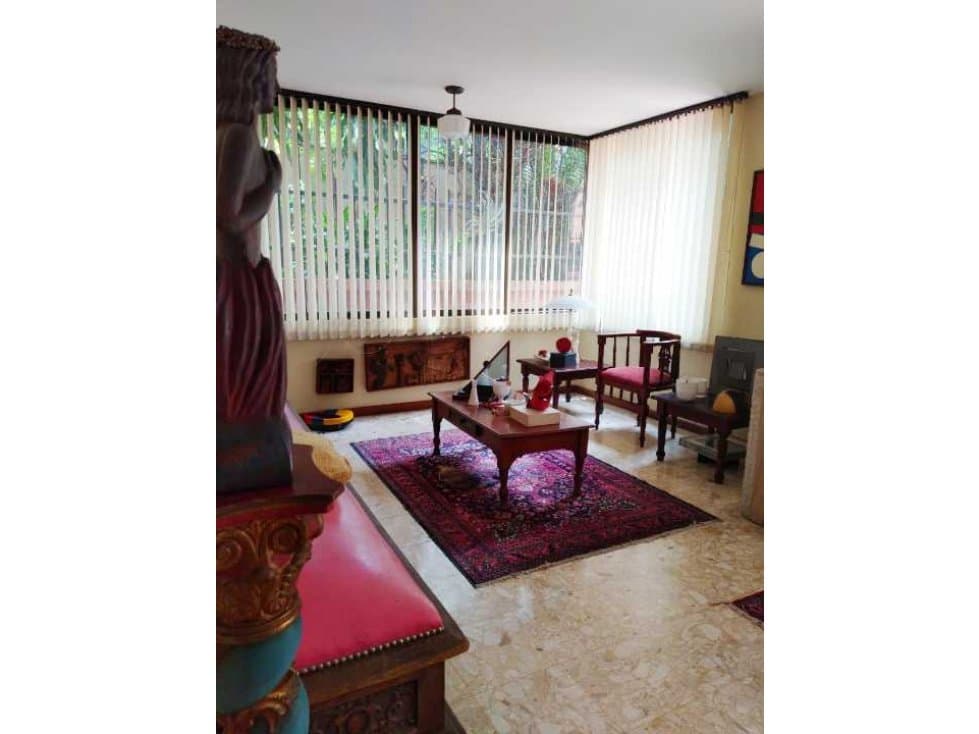 Apto Poblado (Las Vegas) - 1