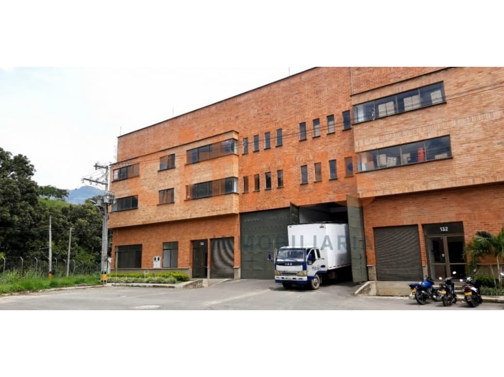 Bodega en Venta en Girardota - Girardota - 1