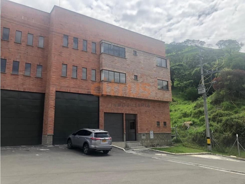 Bodega en Venta en Girardota - Girardota - 1