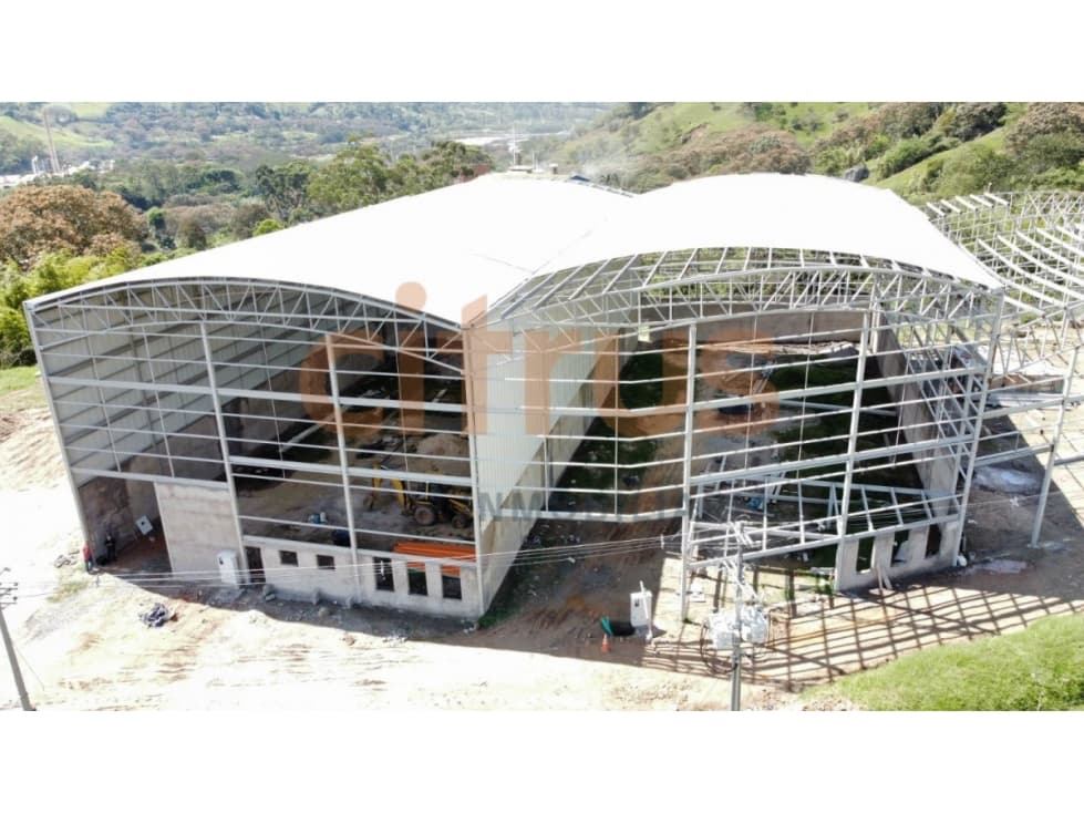 Bodega en Venta en Girardota - Girardota - 1