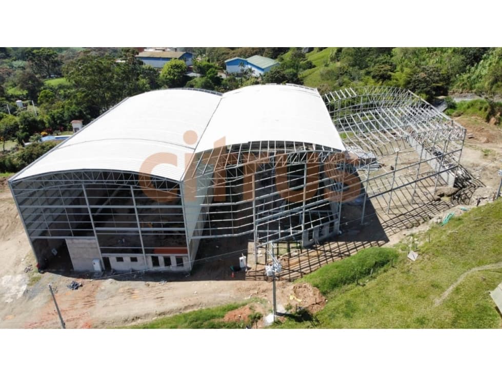 Bodega en Venta en Girardota - Girardota - 1