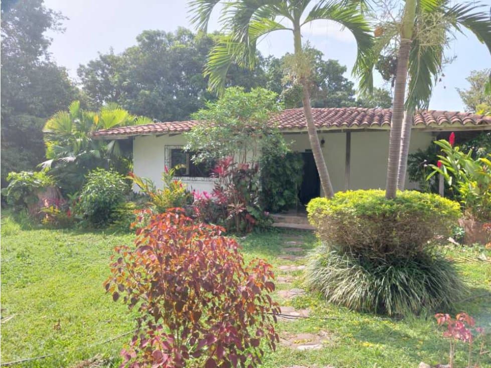 Casa en venta Manaure  cesar - 1