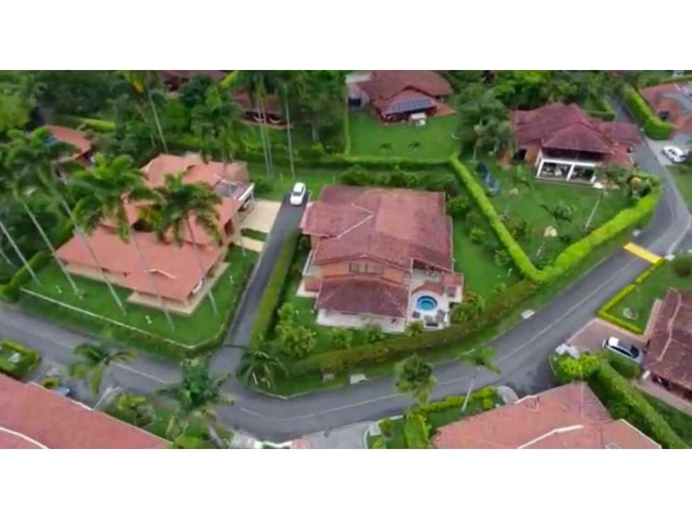 Casa campestre en Venta - Cerritos, Pereira - 1