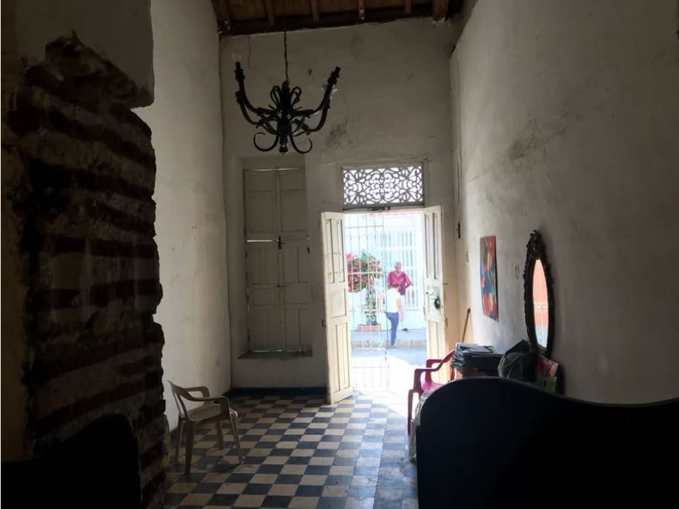 Casa ideal para hostel - 1