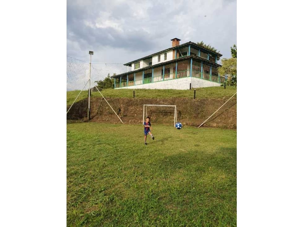 FINCA EN TIPICA EN ULLOA - 1