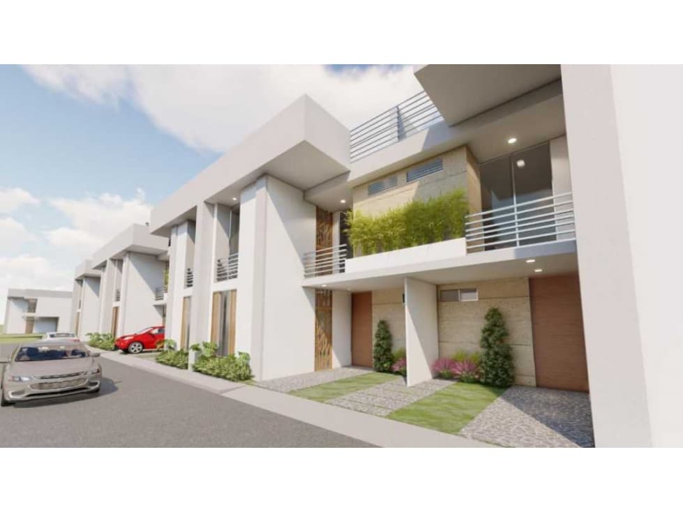 JARDINES DE BELLAVISTA - 1