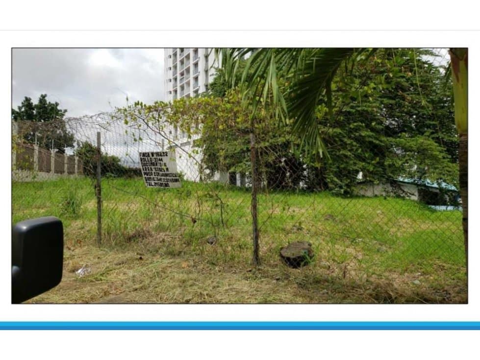 LOTE R2-A EN PUEBLO NUEVO - 1