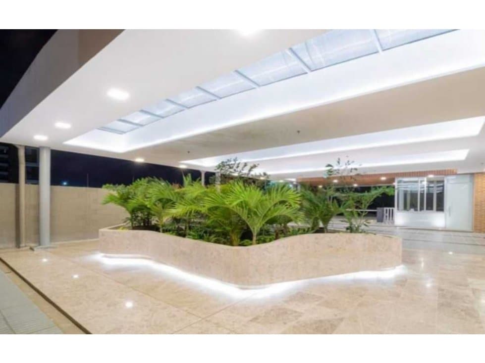 VENDO APARTAESTUDIO CÓDIGO - 1