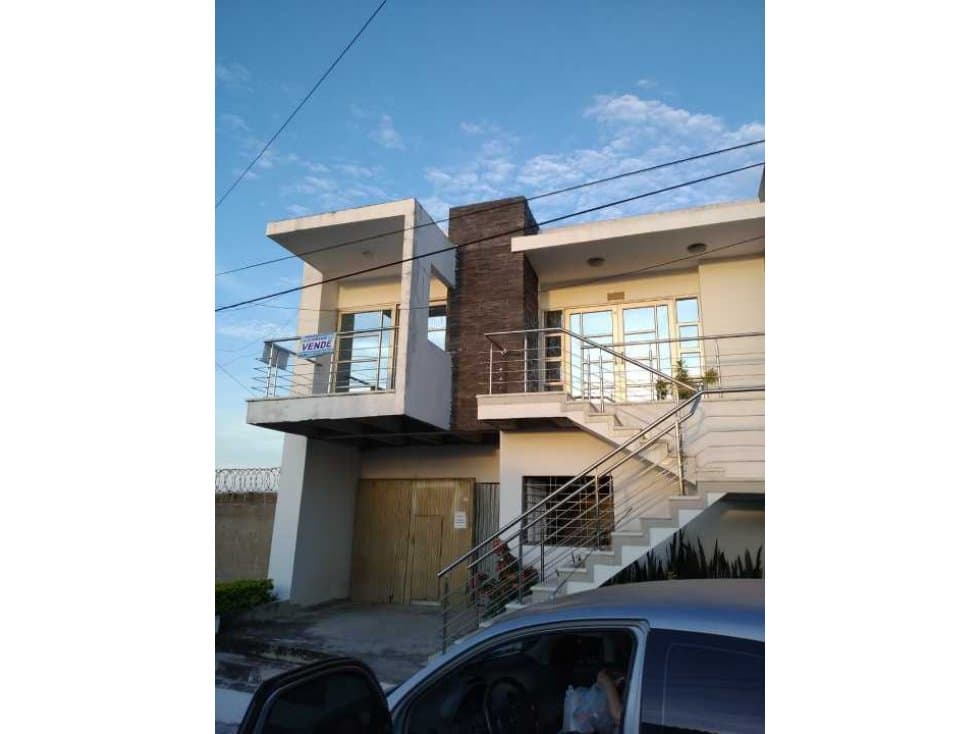 VENDO CASA EN COROZAL, SUCRE. - 1