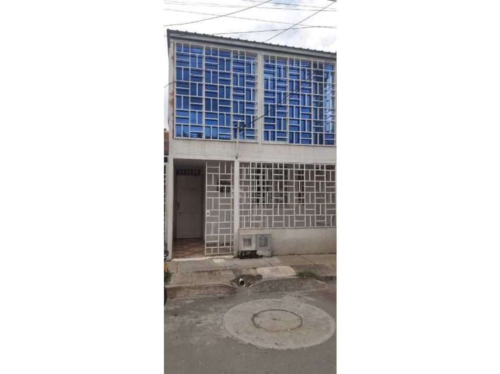 Venta casa en Puerto Tejada - 1