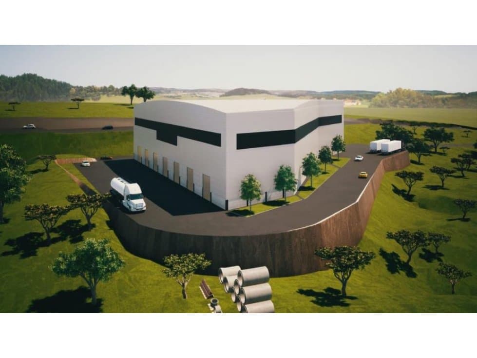 Venta De bodega barbosa - 1