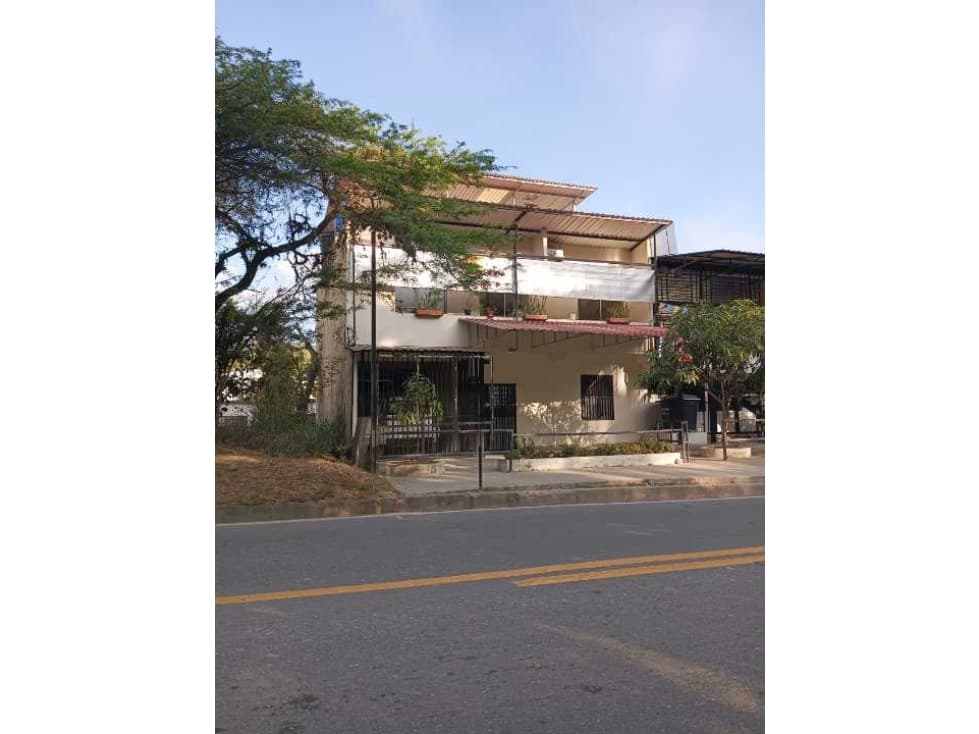 VENTA/PERMUTA CASA EN APULO - 1