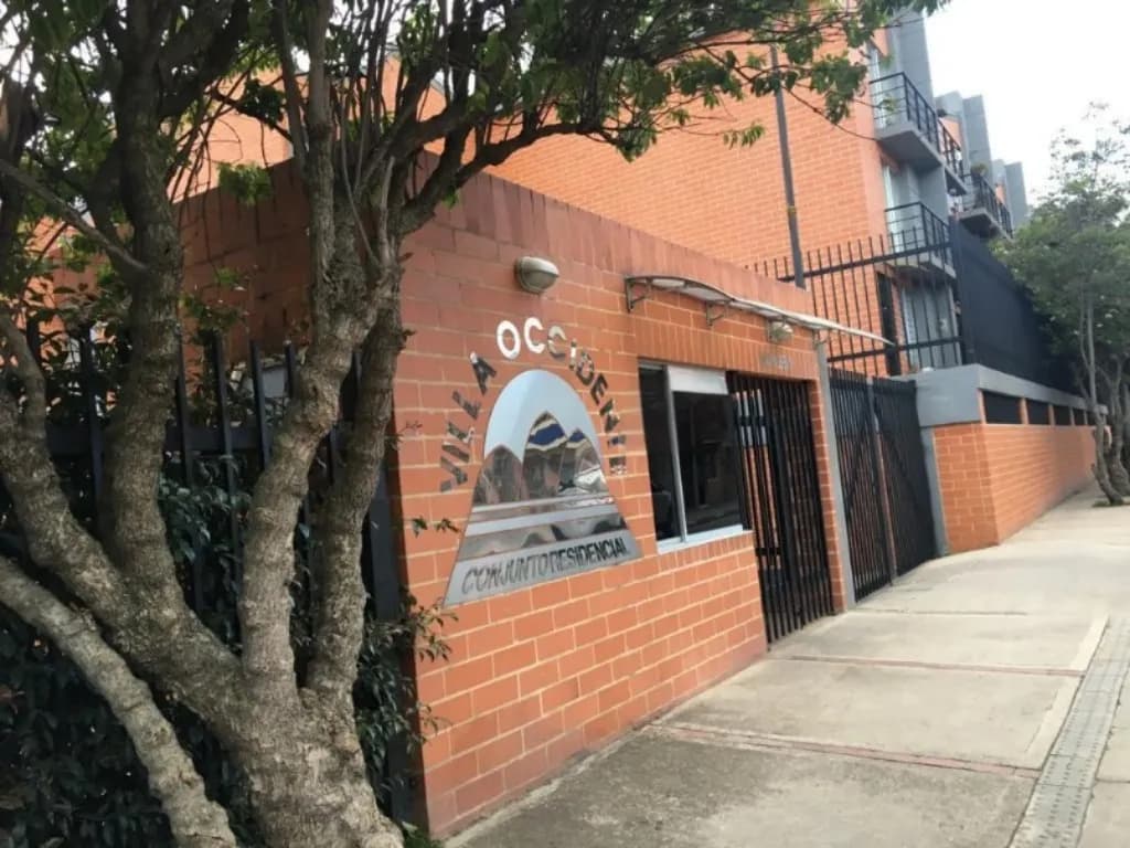 Casa en Venta en Villa Occidente Funza, Cundinamarca - 1