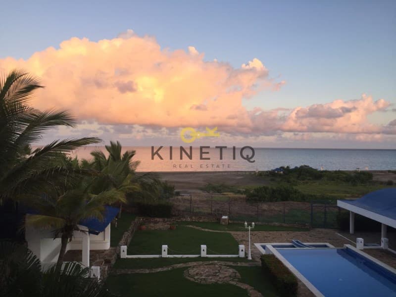 Casa de playa en Tubará, Atlantico - 1