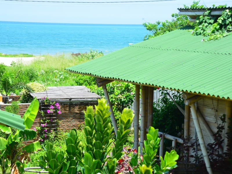 Hotel Venta Juan De Acosta - 1