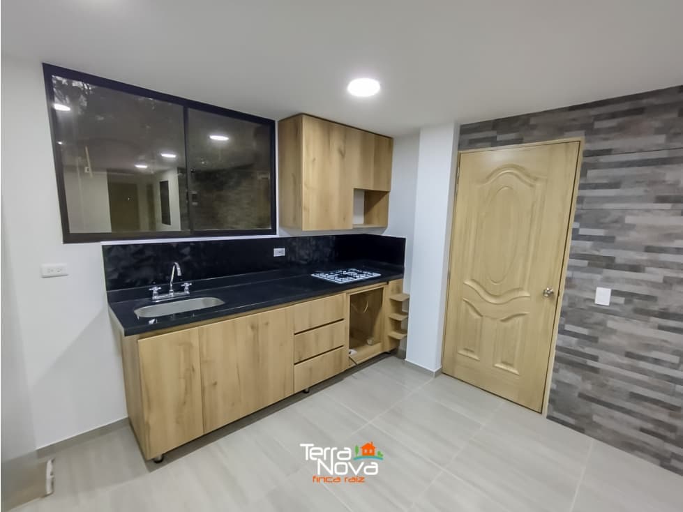 Apartamento en venta El Peñol - 1