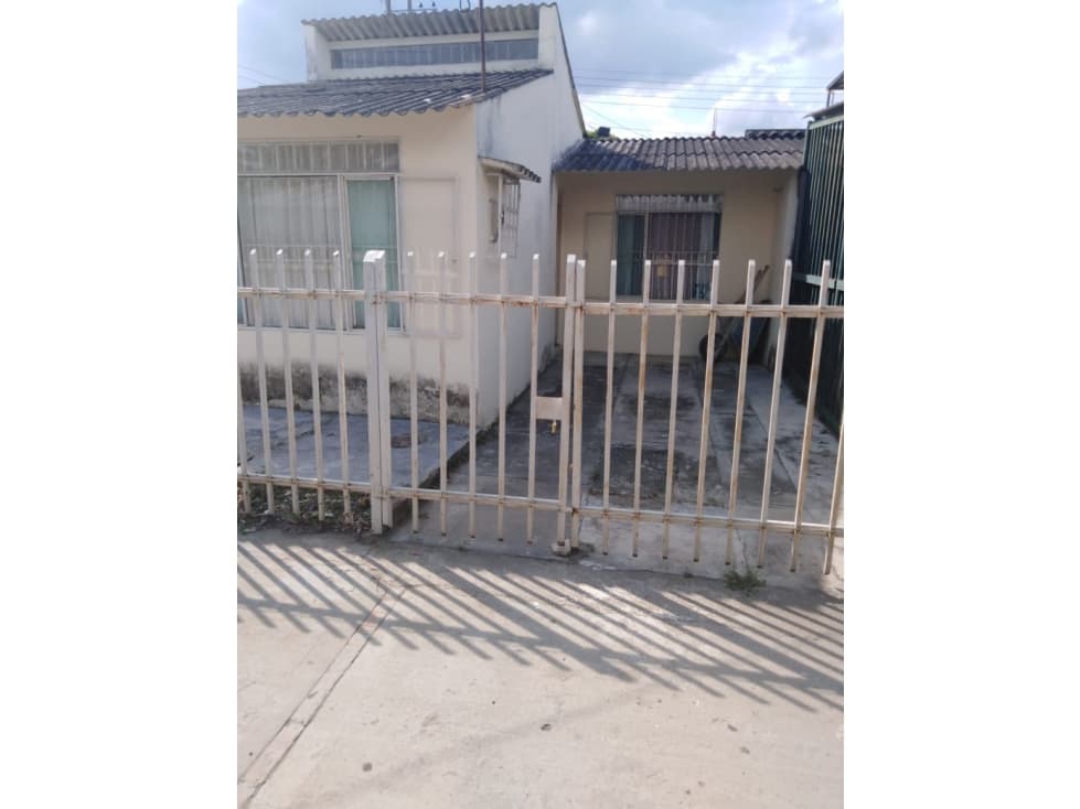 Casa en venta Flandes - 1