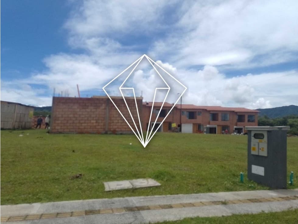 venta de lote reserva del Carmen - 1