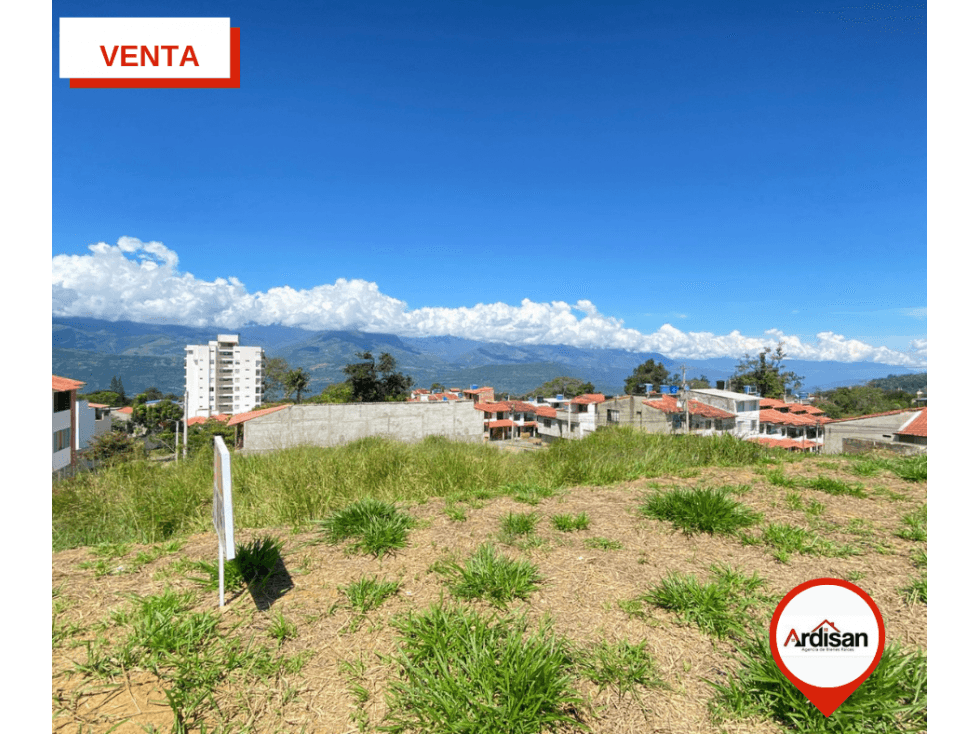 LOTE URBANO DE 72MTS EN URBANIZACION - 1