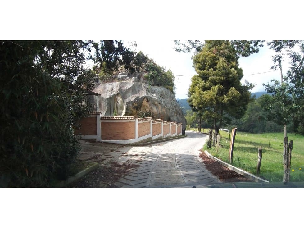 Finca en venta, Facatativa - 1