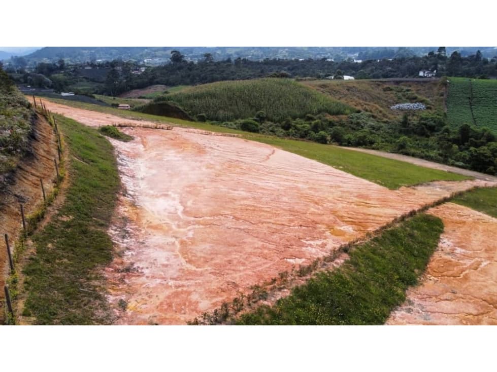 Venta de Lotes en El Carmen de Viboral - 1