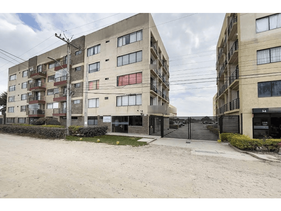 Se vende casa en Funza, Cundinamarca. - 1