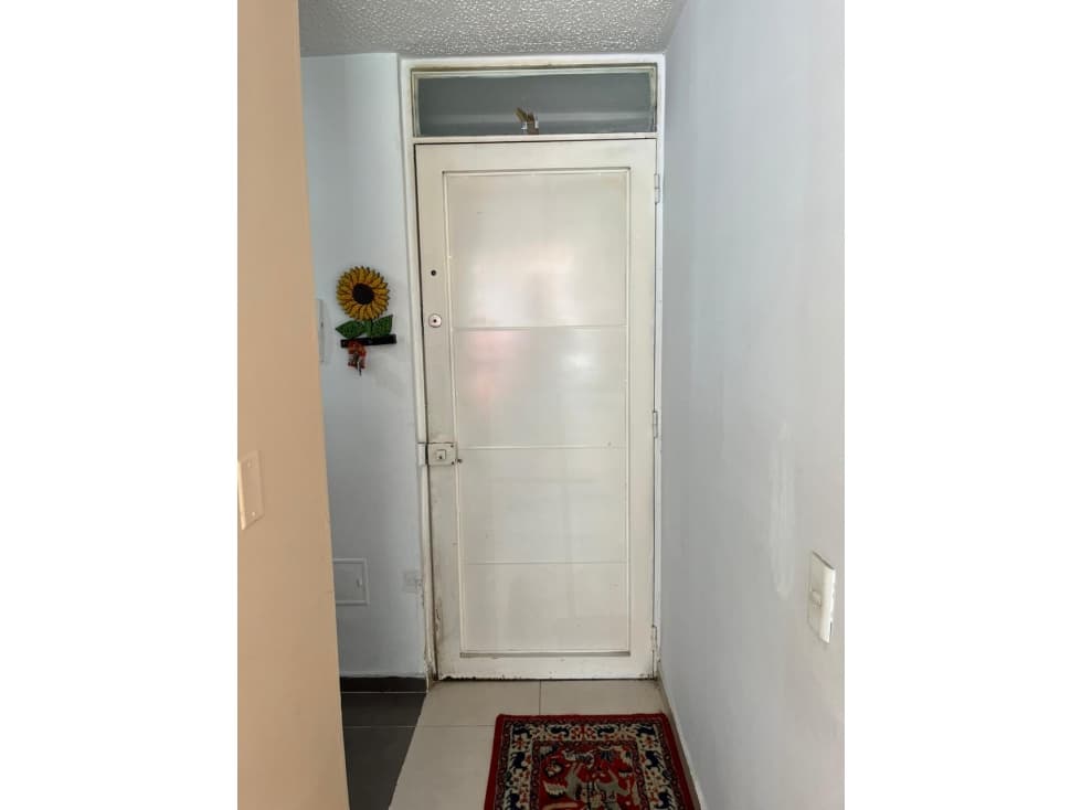 Venta Apartamento Arboleda San Rafael Zipaquira - 1