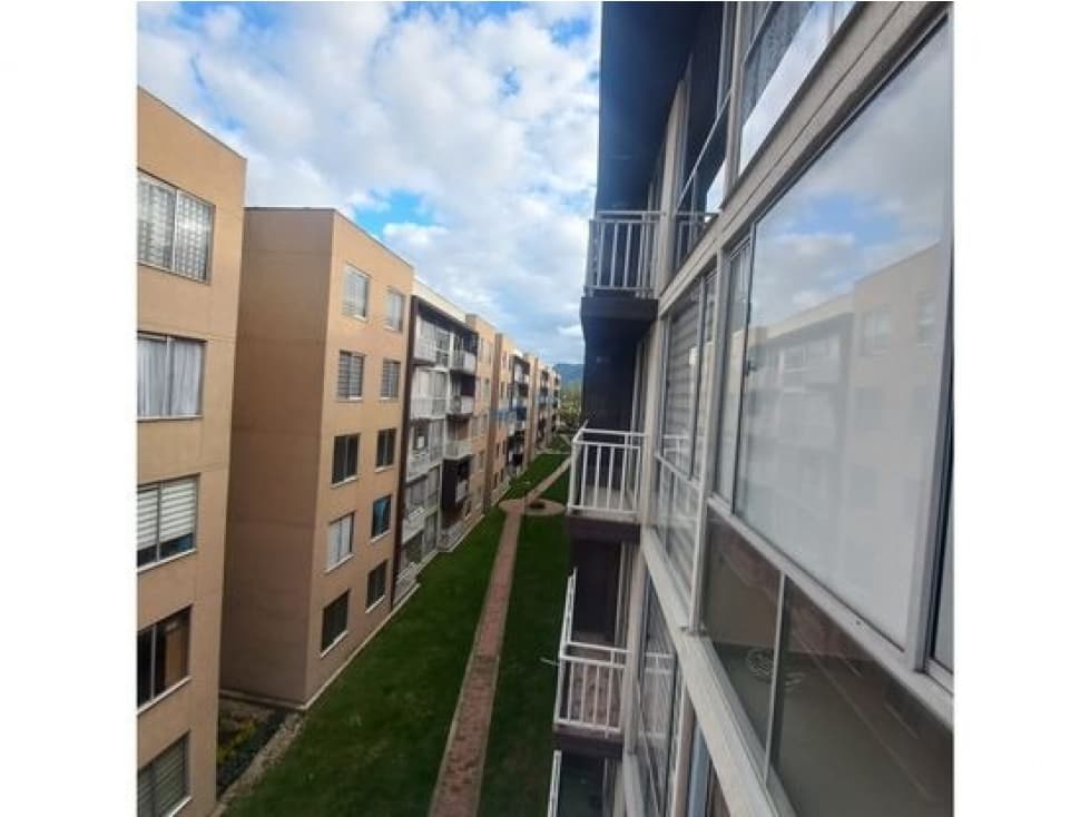 Venta Apartamento Conjunto Cedros Zipaquira t45203 - 1