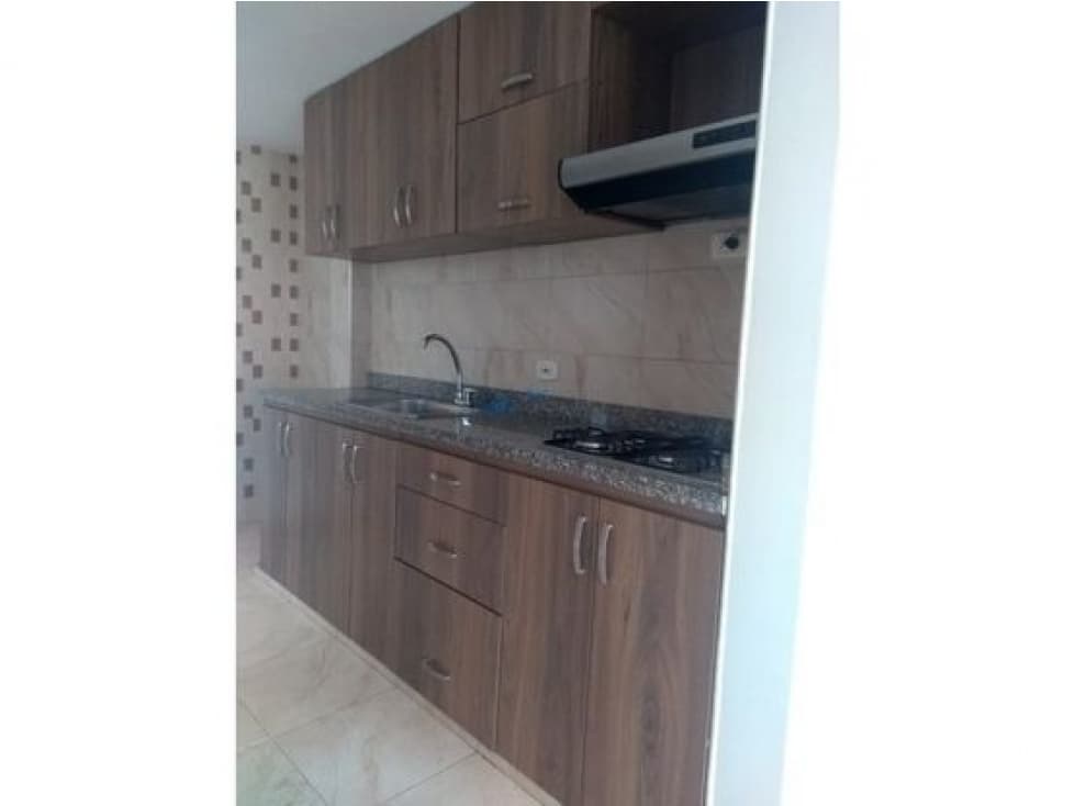 Se arrienda apartamento ConjuntoSanta Ana T4403 - 1