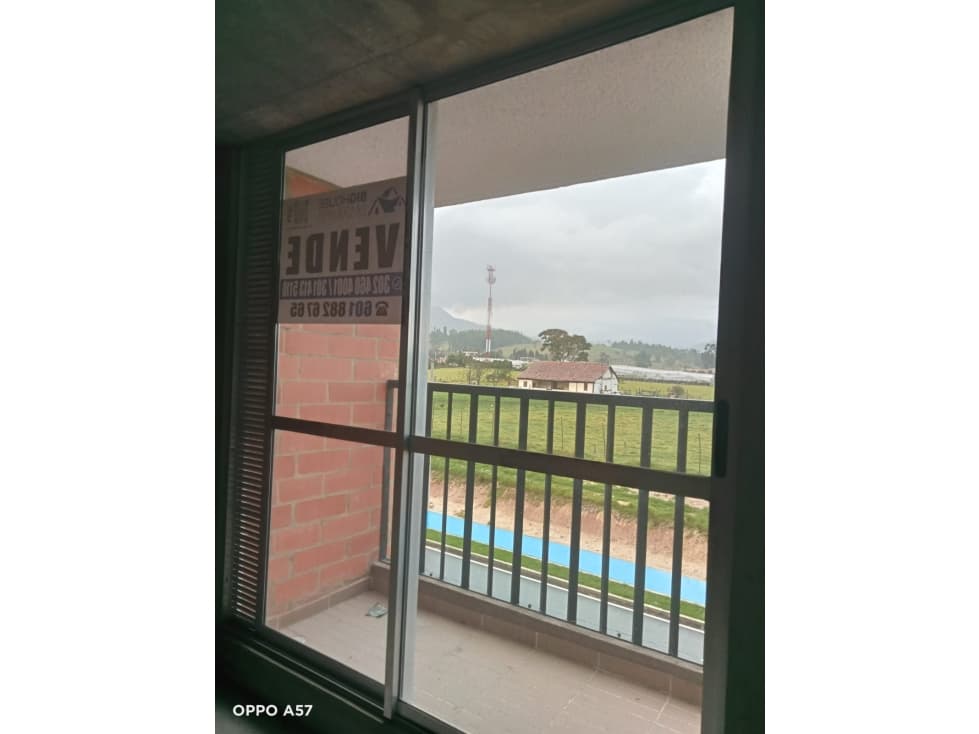 Venta apartamento Conjunto Salinas Campestre 2 Zipaquira T2403 - 1