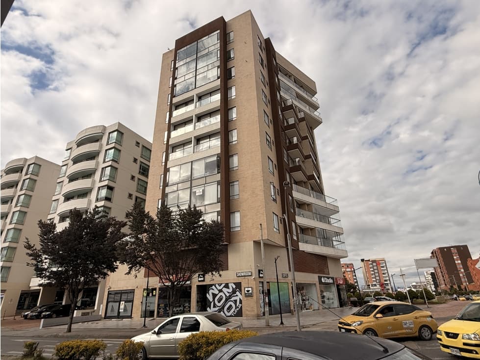 Apto - Artek: Vive en otro nivel en el norte de Tunja - 1