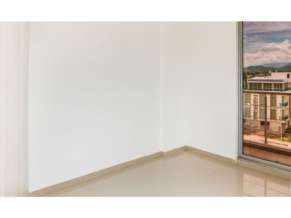 APARTAMENTO "FRANCISCO EL HOMBRE" V/UPAR (RETOMA BANCARIA-OPORTUNIDAD) - 1