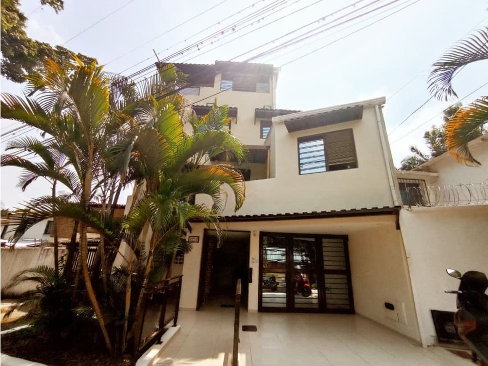GRAN OPORTUNIDAD DE INVERSION VENTA DE EDIFICIO PAMPALINDA - 1