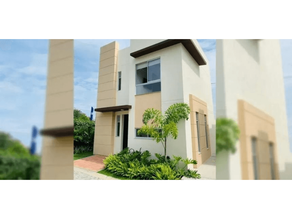 Casa en venta Giradot Ricaurte - 1