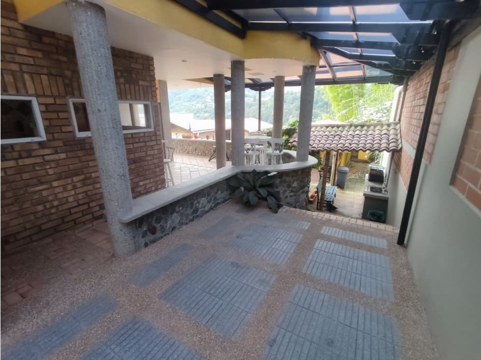 CASA CAMPESTRE EN VENTA EN LA FLORIDA VILLAMARÍA | CASA CAMPESTRE - 1