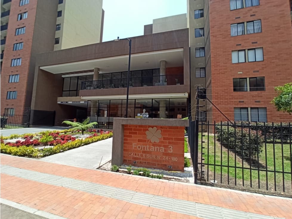 ACSI 1081 Apartamento en Venta Madrid, Prosperidad - 1