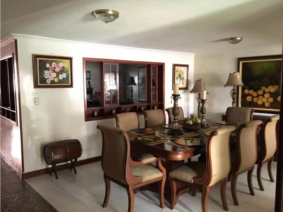 ACSI 932 Venta de casa en Funza - 1