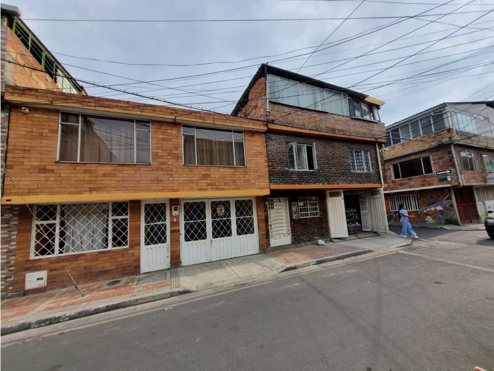 ACSI 1102. Casa en venta Funza, Cundinamarca. - 1