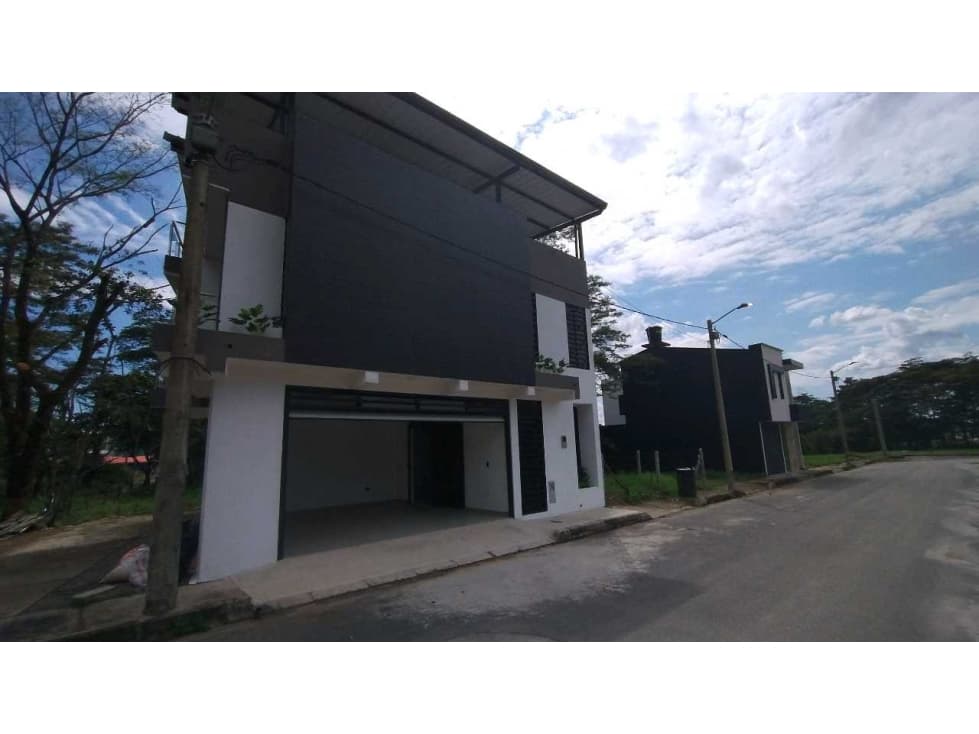 Acacias, ciudadela Bonanza, 200 M2, Esquinera - 1