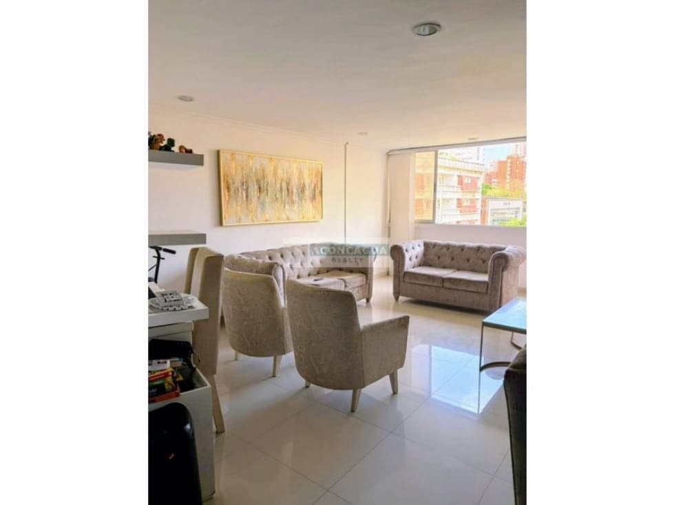 Apartamento remodelado alto prado - 1