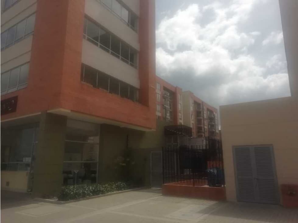 hermoso apartamento bien ubicado zipaquira - 1
