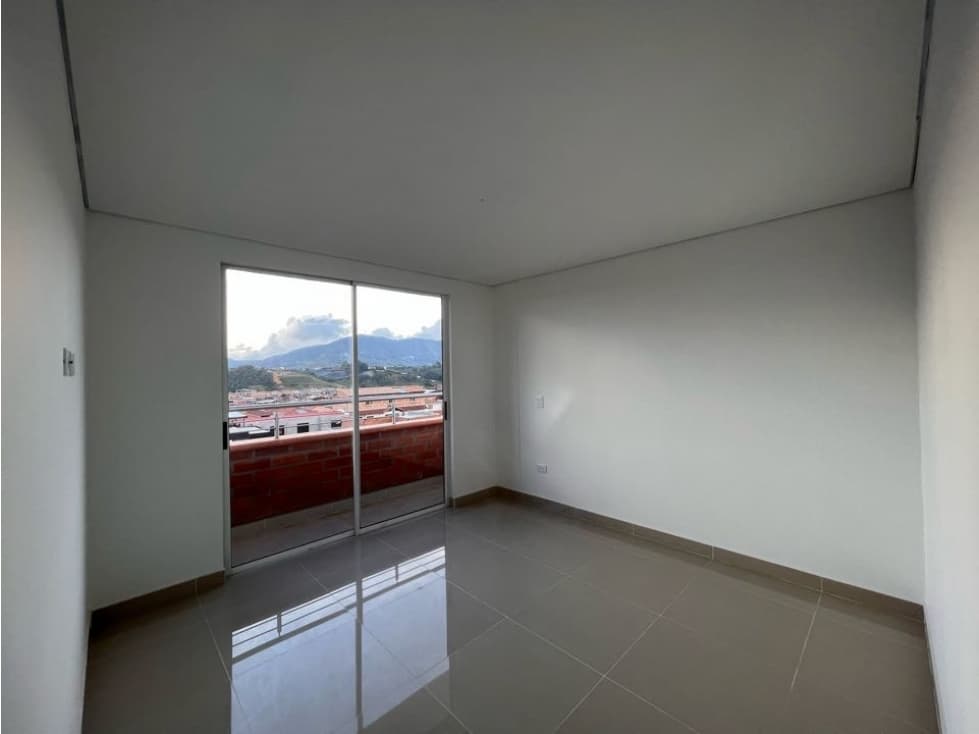 SE VENDE APARTAMENTO PARA ESTRENAR - ACEPTAN CRÉDITO HIPOTECARIO - 1